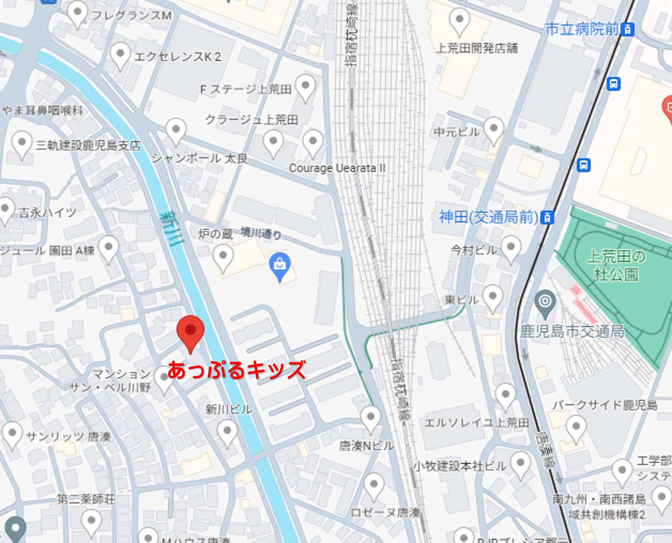 入所サービス